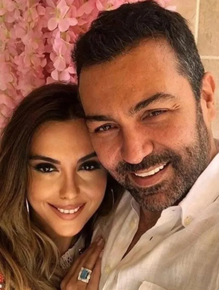 Kalbinden ameliyat olmuştu! Aslı Hünel paylaştı: Oyuncu Saruhan Hünel’in sağlık durumu...