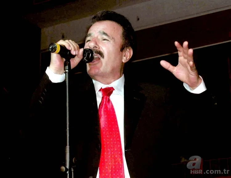 Ferdi Tayfur'un klibindeki "Fadime" Umut Akyürek'miş! Bundan 34 yıl önce... 9