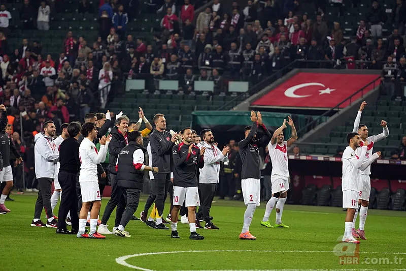 A Milli Futbol Takımı MAÇ TAKVİMİ 2025-2026 | Türkiye-Bulgaristan mücadelesi ne zaman, hangi kanalda? 7