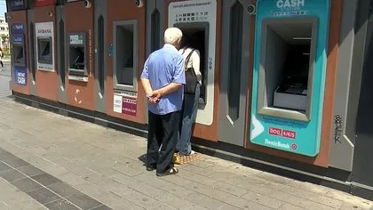 Küresel yazılım sistemindeki sorun Türkiye’yi de vurdu! ATM’ler kapandı araç muayeneleri iptal edildi...