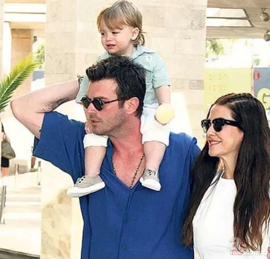 "Behlül kaçar" Kıvanç Tatlıtuğ aylık 4 bin Pound’a Londra'da ev tuttu! 5