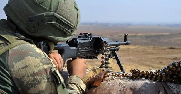 İçişleri Bakanlığı duyurdu: Şırnak'ta 2 PKK'lı terörist etkisiz hale getirildi - 1