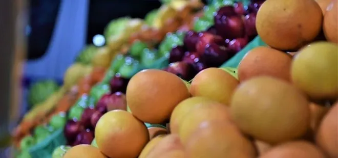 Yazın yenmesi gereken meyve ve sebzeler neler?