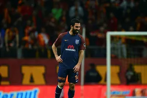 Arda Turan: Fatih Terimi görsem selam verirdim