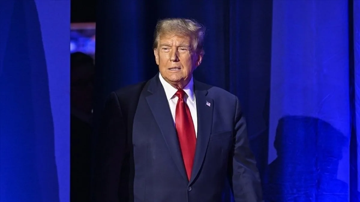 Trump’tan Hamas’a "canlı kalkan" uyarısı! "Buna izin vermeyin..."
