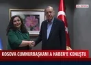 ABye tepki gösterdi Erdoğana teşekkür etti