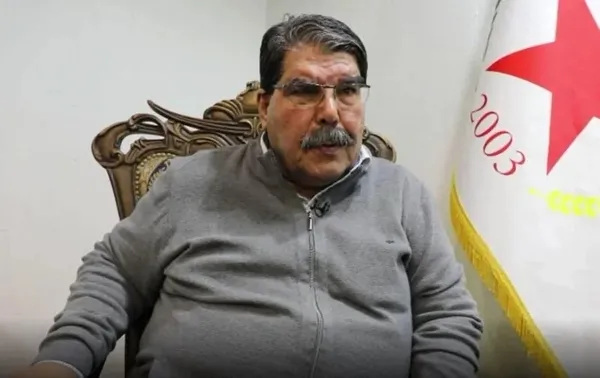 1708877023633.jpeg CHP'li Özgür Özel PYD terör örgütünün üye olduğu Sosyalist Enternasyonal’e Başkan Yardımcısı seçildi - 6