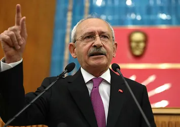 CHP, Boğaziçi'ndeki teröristlerin arkasında