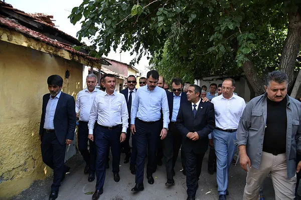 Ankara’nın kalbinde tarihi dönüşüm başlıyor - 2