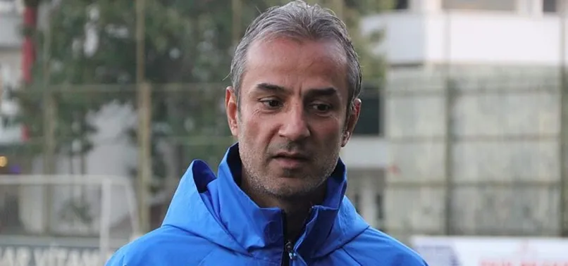 Gaziantepspor'da İsmail Kartal dönemi sona erdi