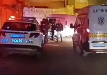Gaziantep'te 17 yaşındaki gencin korkunç sonu! Kavgada can verdi