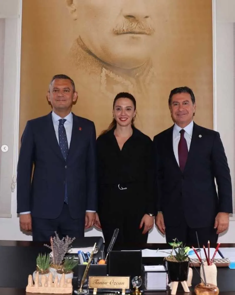 Bu paralar kimin cebine gitti? CHP'deki 'TÜLOV kayırmacılığı' resmi raporlarda! - 1