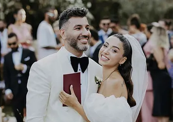 Zeynep Bastık’tan eşi Tolga Akış’a gözdağı