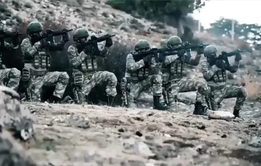 Türkiye-İsrail savaşı yaşanır mı? A Haber canlı yayınında çarpıcı sözler: Sultan Alparslan ruhu sahada - 7