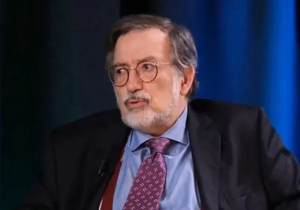 Filistinliler İsraillilere toprak sattı mı? Murat Bardakçı’dan İlber Ortaylı ve Celal Şengör’e yanıt: Söyledikleri hikaye