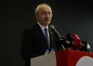 CHP içinde adaylık rekabeti mi?