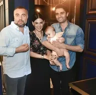 EDHOnun yıldızı Yunus Emre Yıldırımerin evlilik teklifi sosyal medyayı salladı!