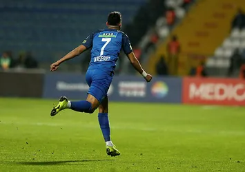 Aslan'da Trezeguet pişmanlığı
