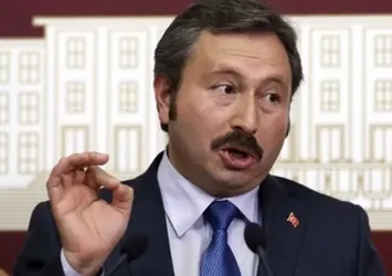 ‘Parti kur’ talimatı Gülen’den gelmiş