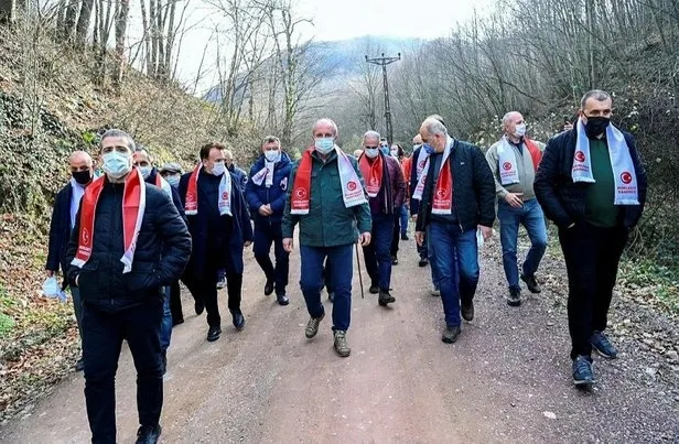 CHP’li Muharrem İnce’den Meral Akşener’e yanıt: Açıklasın! Bu hain kim?