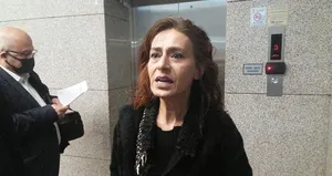 Yıldız Tilbe ifade verdi: Gebersin dedim...