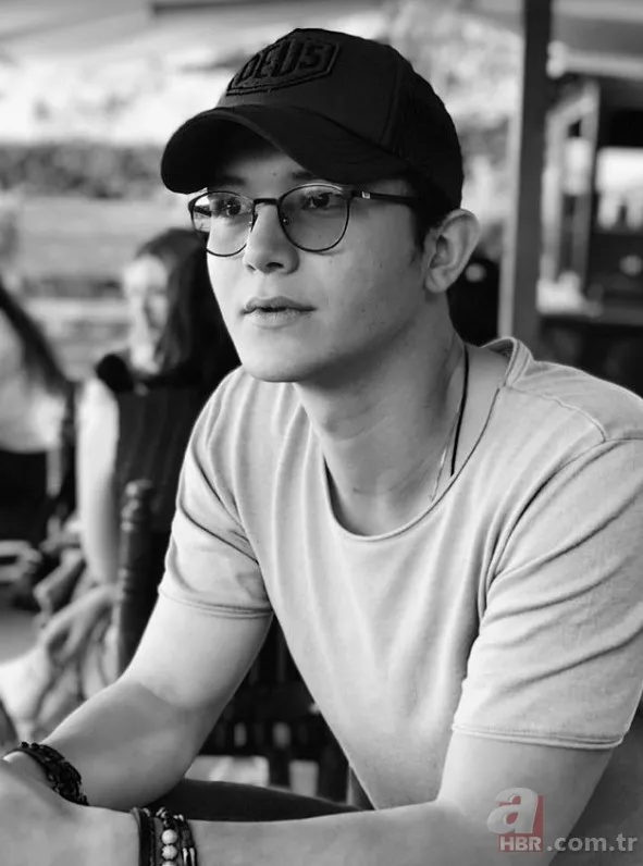 Kırgın Çiçekler'in yıldızları son halleriyle şaşırttı! Aradan 6 yıl geçti! 24