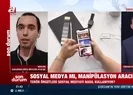 FETÖnün sosyal medya oyunu! Bukalemun gibiler