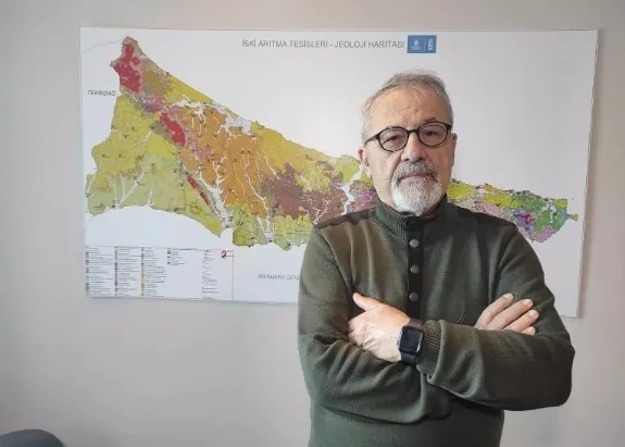 Prof. Dr. Naci Görür İstanbul depremi için ne diyor? Prof. Dr. Naci Görür kimdir, nereli? İşte hayatı...