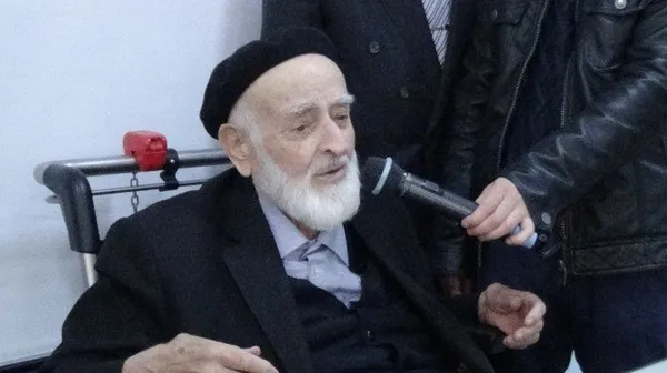 İslam dünyasından Muhammed Emin Saraç için taziye mesajları yağdı