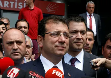 CHP Ekrem İmamoğlu için bağış kampanyası başlattı!