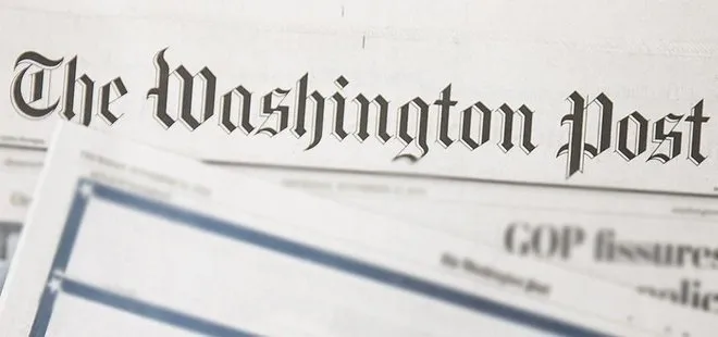 Washington Post: Türkiye’yi tehdit edelim
