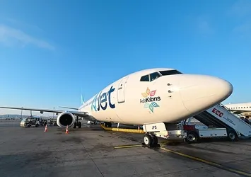 THY ve AJet Kuzey Kıbrıs’a hava köprüsü kuruyor