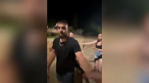 1686042461983.jpg Dişlerini kırıp duvardan itmişlerdi! İlk kez A Habere’e konuştu | Türk kıza ırkçı saldırıda yeni gelişme - 1