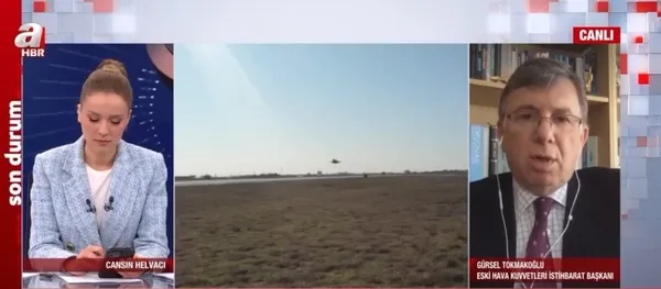 Son dakika: Yunanistan’a ait savaş uçaklarına Türk jetleri ile verilen yanıtın görüntüleri paylaşıldı!