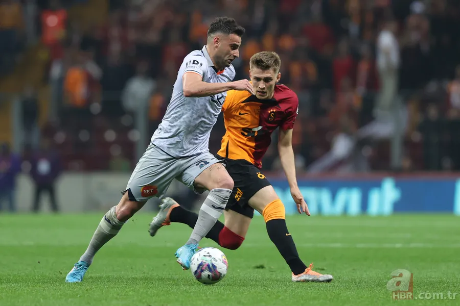 Galatasaray'a Arjantinli sağ bek! Doue olmayınca rota ona döndü 7