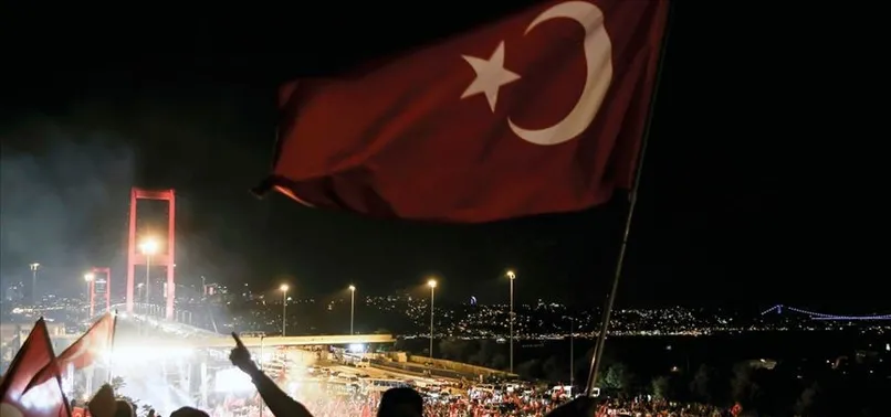Rusya'dan 15 Temmuz açıklaması: Türkiye'nin zaferi ABD'nin ciddi yenilgisidir