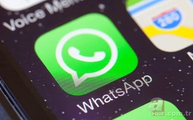 WhatsApp'ın çalışmayacağı telefonların listesi 3