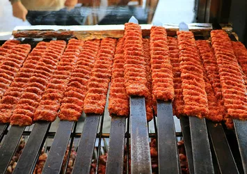Adana kebabındaki büyük hile ortaya çıktı
