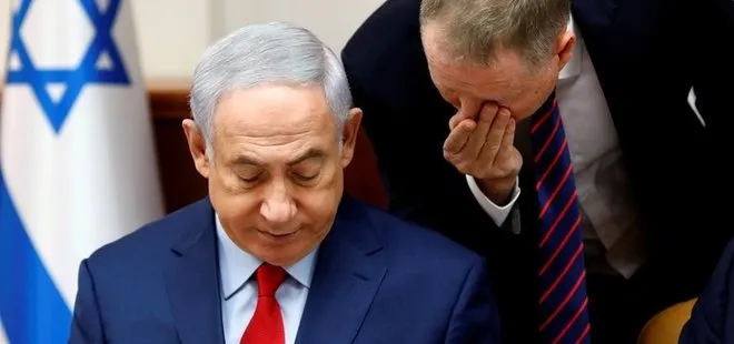 Binyamin Netanyahu 6. kez ifade verdi