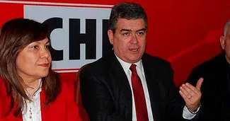 Süheyl Batum’dan CHP için ağır sözler