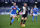 Napoli hükmen yenik sayıldı