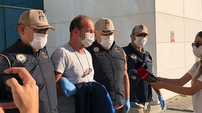 İYİ Partili Levent Özeren hakkında "Cumhurbaşkanına hakaret" suçundan iddianame hazırlandı - 3