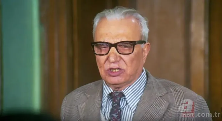 Babasıyla aynı filmde! Canım Kardeşim'in yıldızı Halit Akçatepe bakın kimin oğluymuş 8