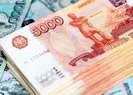 Ruble ne kadar oldu? Yaptırımlar sonrası Rusya’da ruble ne kadar düştü?