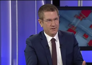 Nurettin Canikli: Emir komuta zincirinde en ufak bir bozulma yok