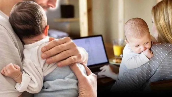 Milyonların beklediği haber! Doğum izni 24 haftaya uzuyor