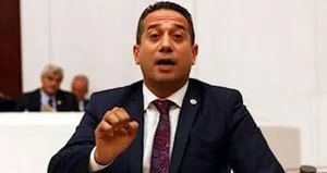 CHP ’Atatürk’ ve ’laiklik’ başlıkları Fondaşlardan deizm ve ateizmi normalleştirme çabası
