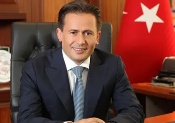 Şadi Yazıcı kimdir? AK Parti Tuzla Belediye Başkan adayı Şadi Yazıcı kaç yaşında, nereli?