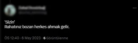 HDPKK'lı vekil Celadet Gaydalı'dan Bitlis'te vatandaşa hakaret! Kendilerine oy vermeyenlere "ahmak" dedi skandal sözleri tepki çekti - 4