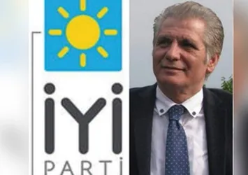 İP'li Kerim Yılmaz'a büyük şok